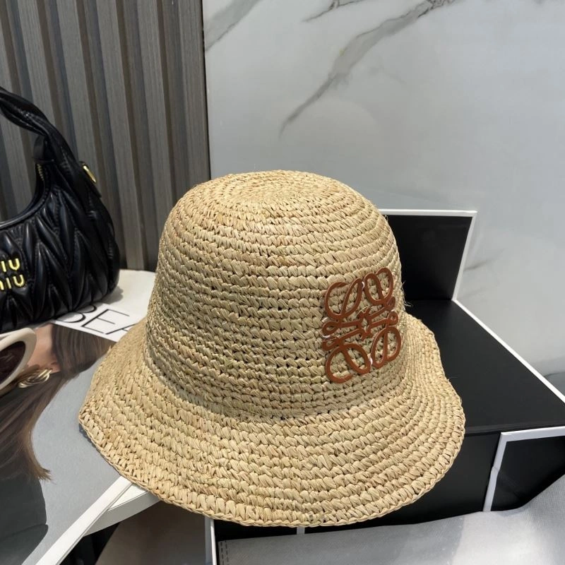 Lightweight Loewe Caps 258449