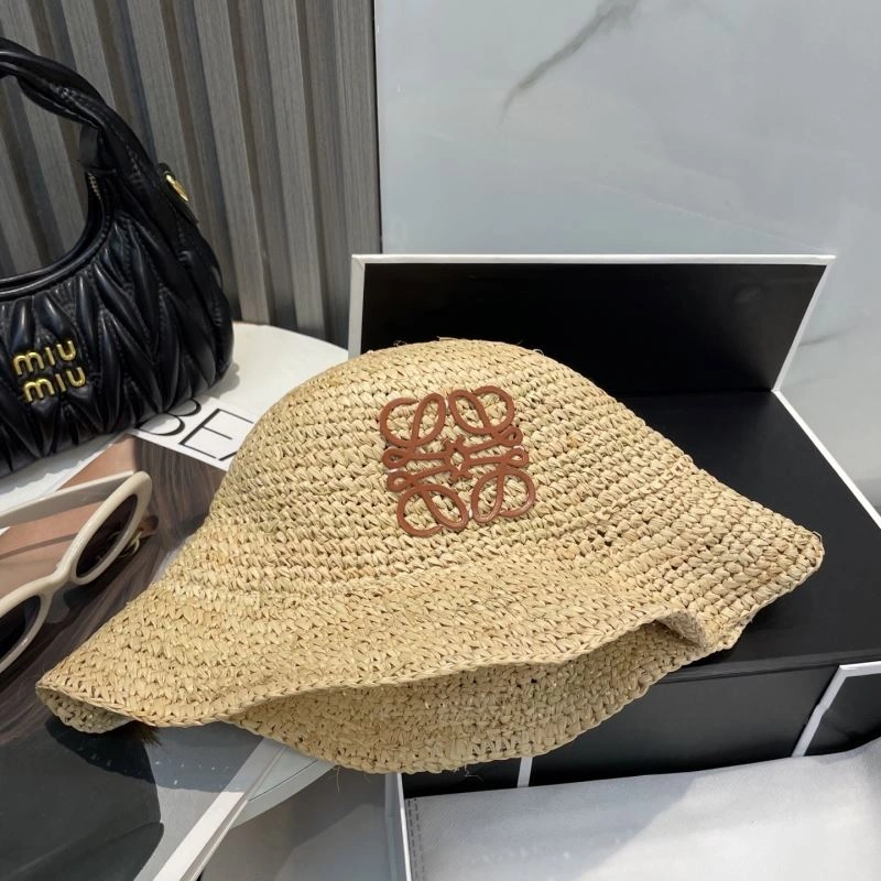 Lightweight Loewe Caps 258449