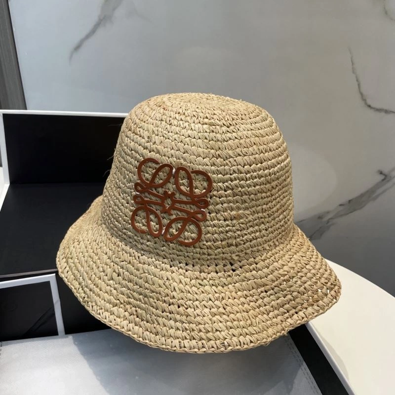 Lightweight Loewe Caps 258449