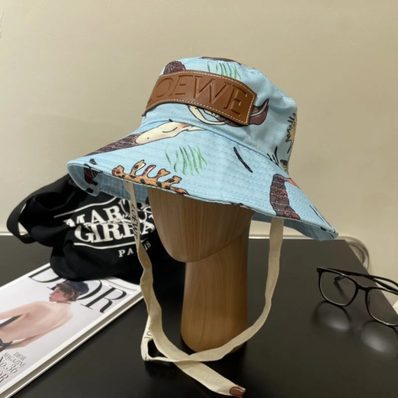 Vibrant Loewe Caps 258382