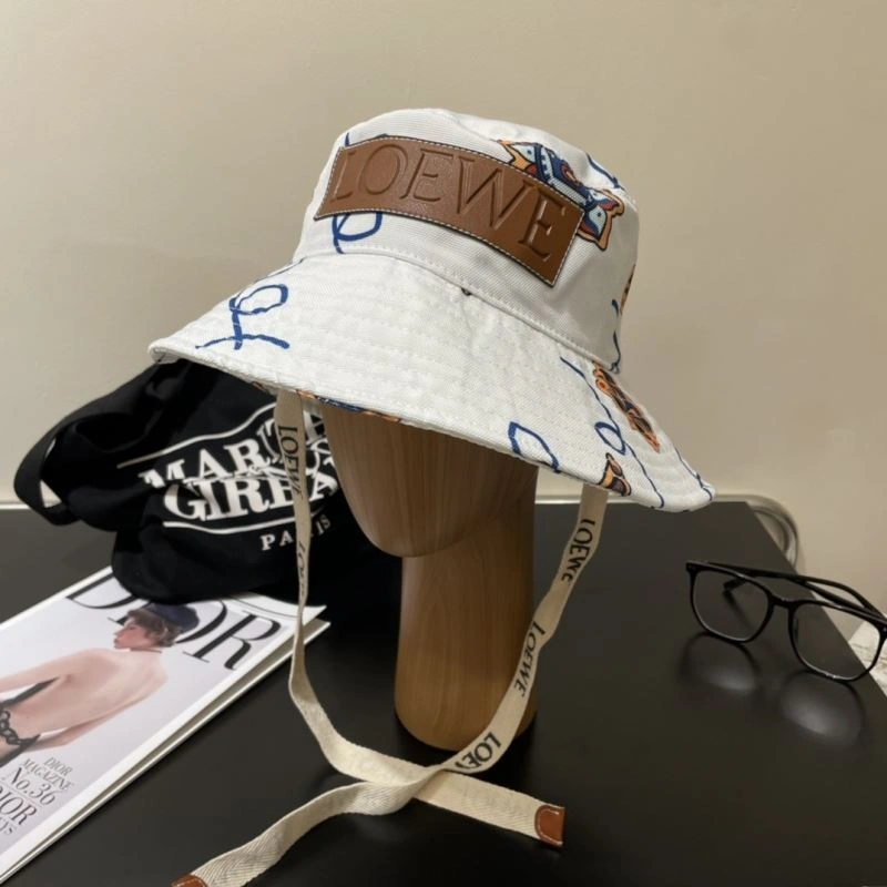Loewe Caps ComfortFit 258362