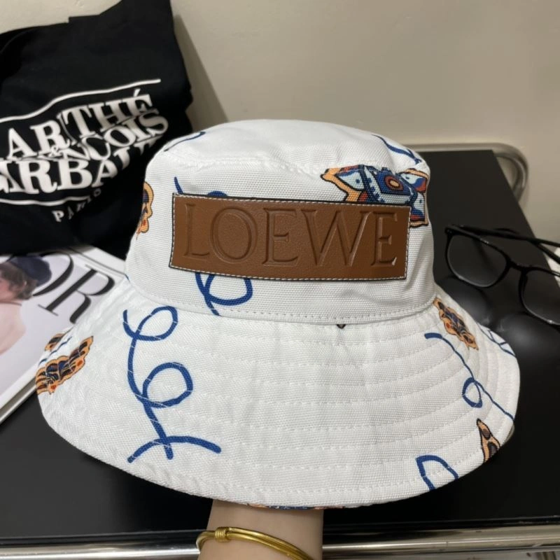 Loewe Caps ComfortFit 258362