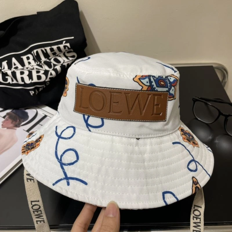 Loewe Caps ComfortFit 258362
