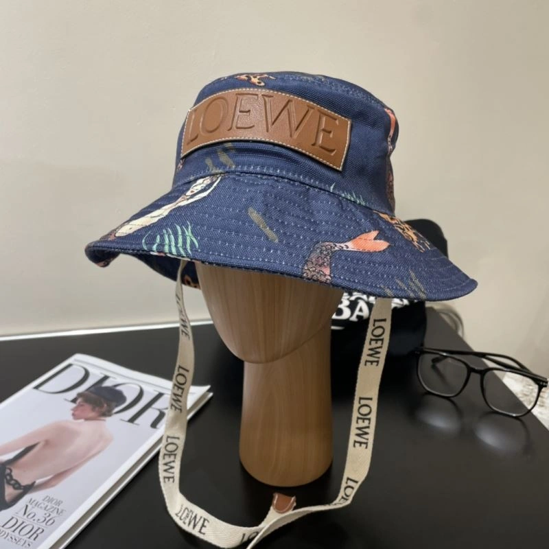 ComfortFit Loewe Caps 258370