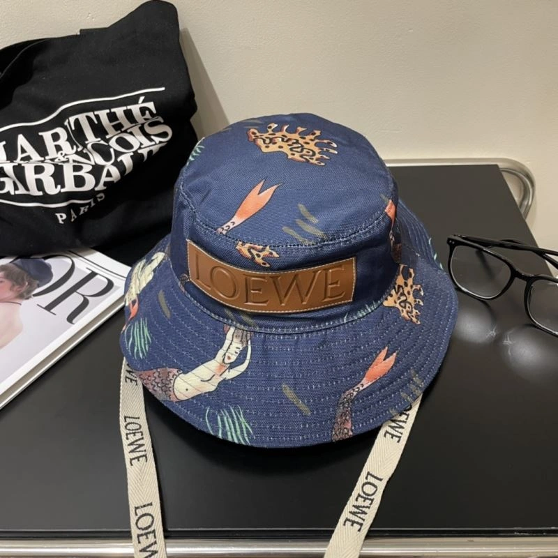 ComfortFit Loewe Caps 258370