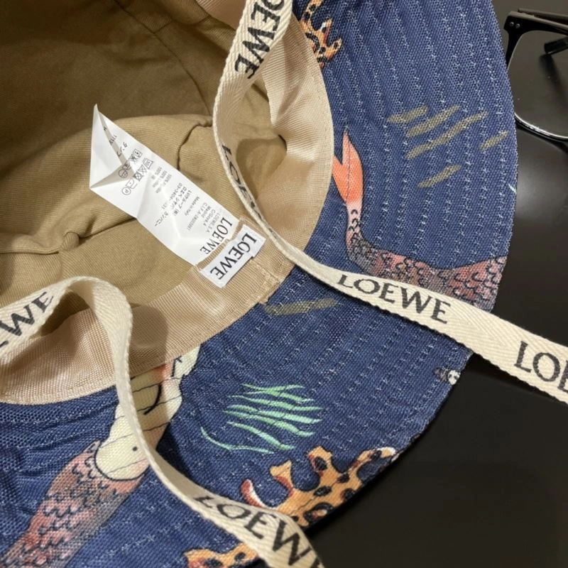 ComfortFit Loewe Caps 258370