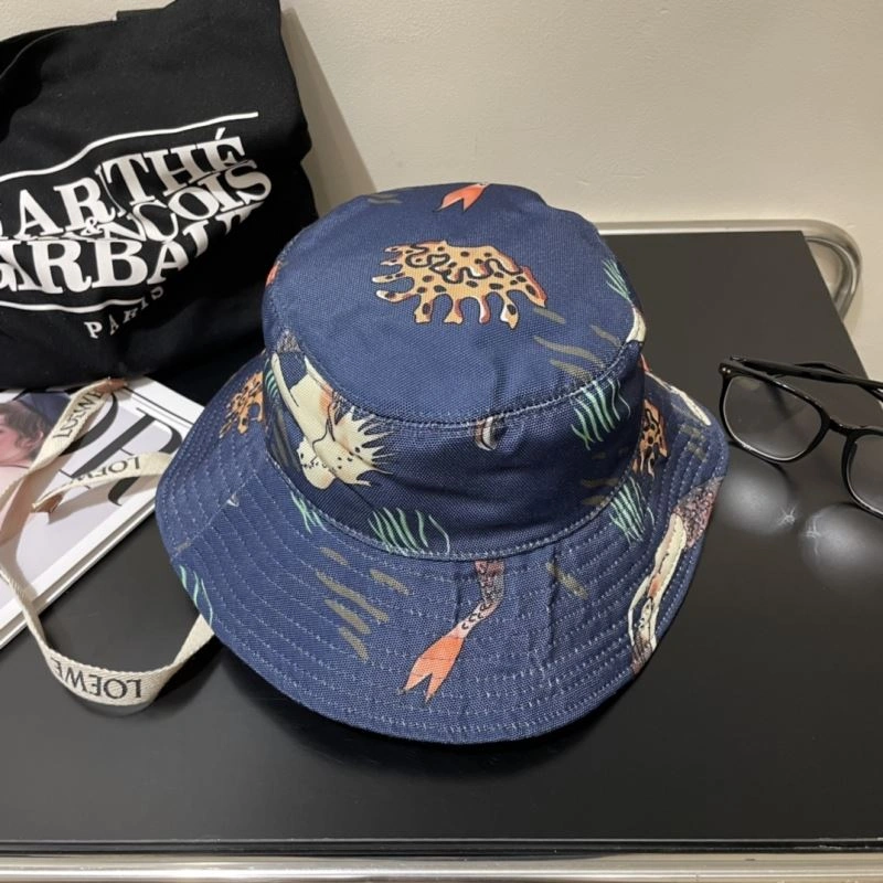 ComfortFit Loewe Caps 258370