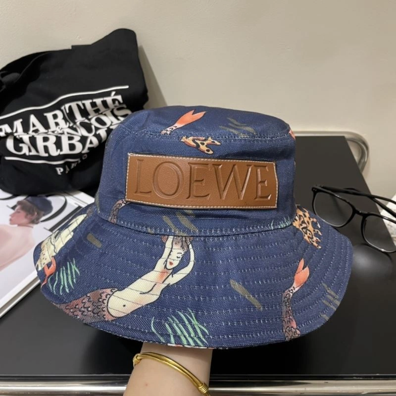 ComfortFit Loewe Caps 258370