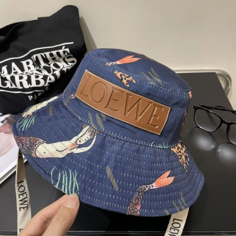 ComfortFit Loewe Caps 258370