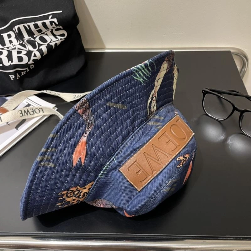 ComfortFit Loewe Caps 258370