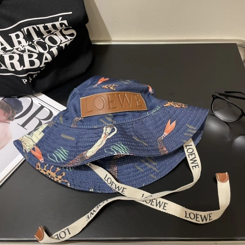 ComfortFit Loewe Caps 258370