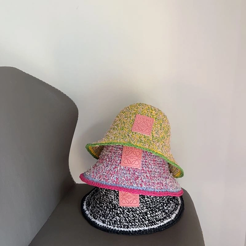 Loewe Caps RelaxedFit 258357