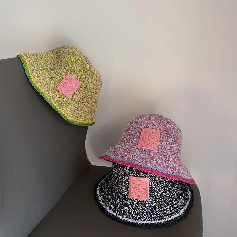 Loewe Caps RelaxedFit 258357