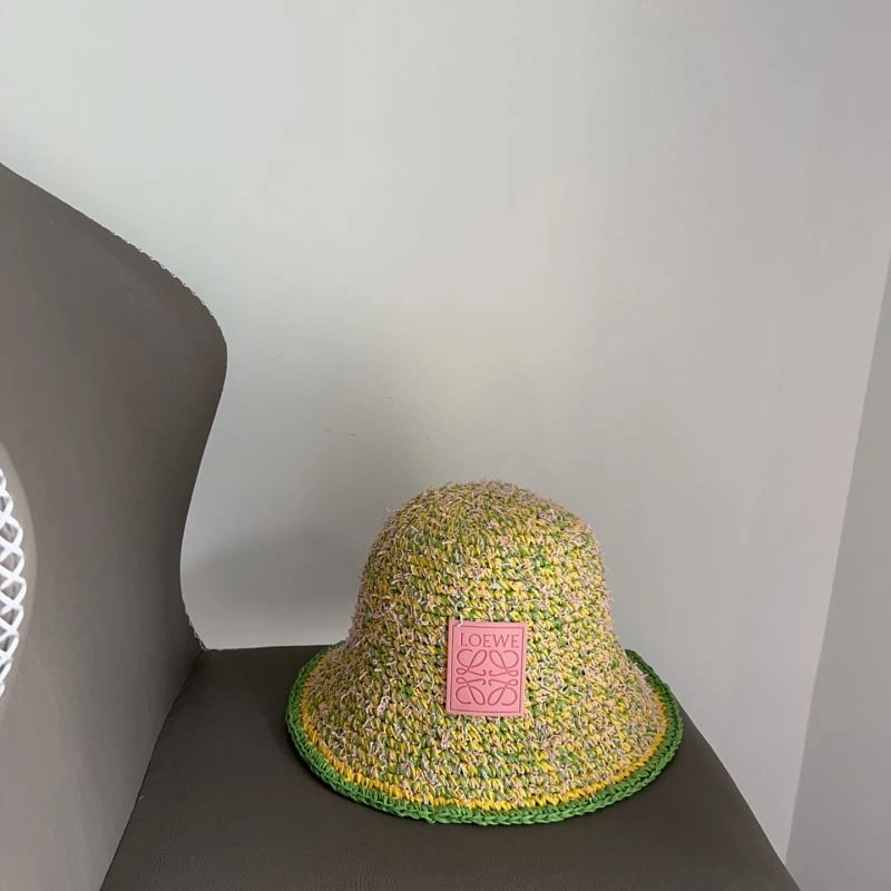 Loewe Caps RelaxedFit 258357