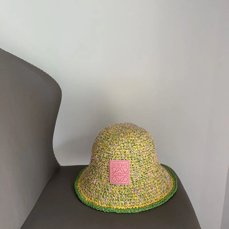 Loewe Caps RelaxedFit 258357