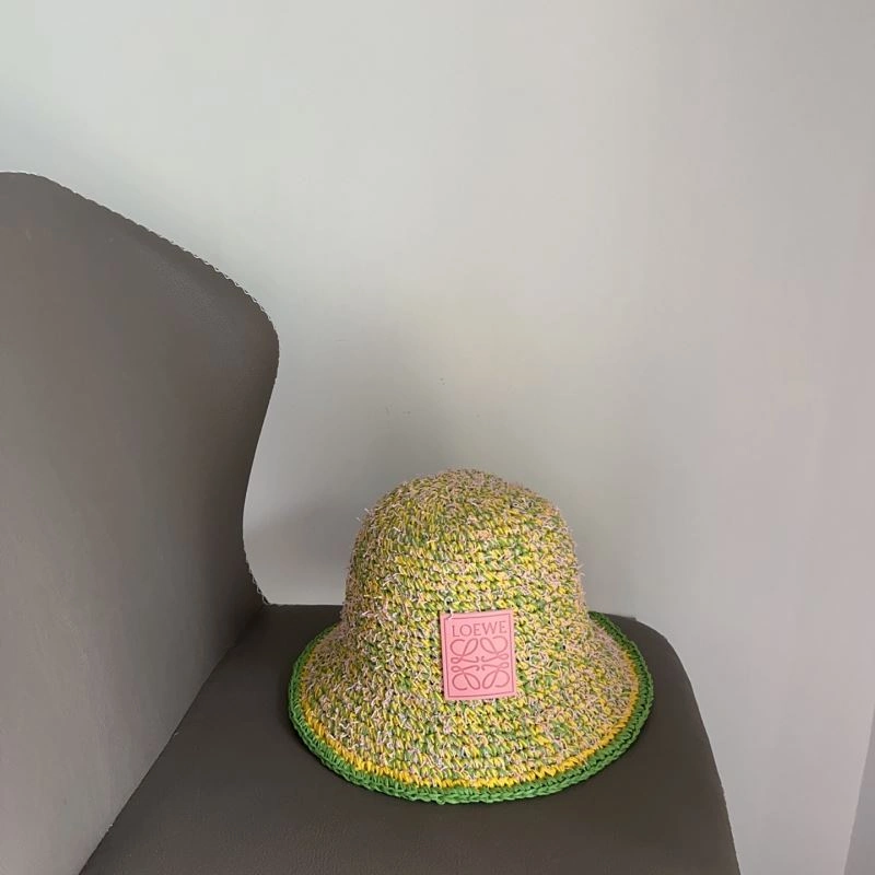 Loewe Caps RelaxedFit 258357