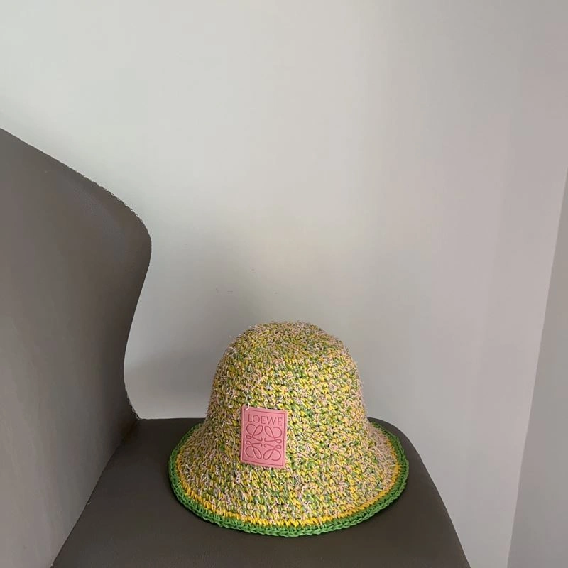 Loewe Caps RelaxedFit 258357