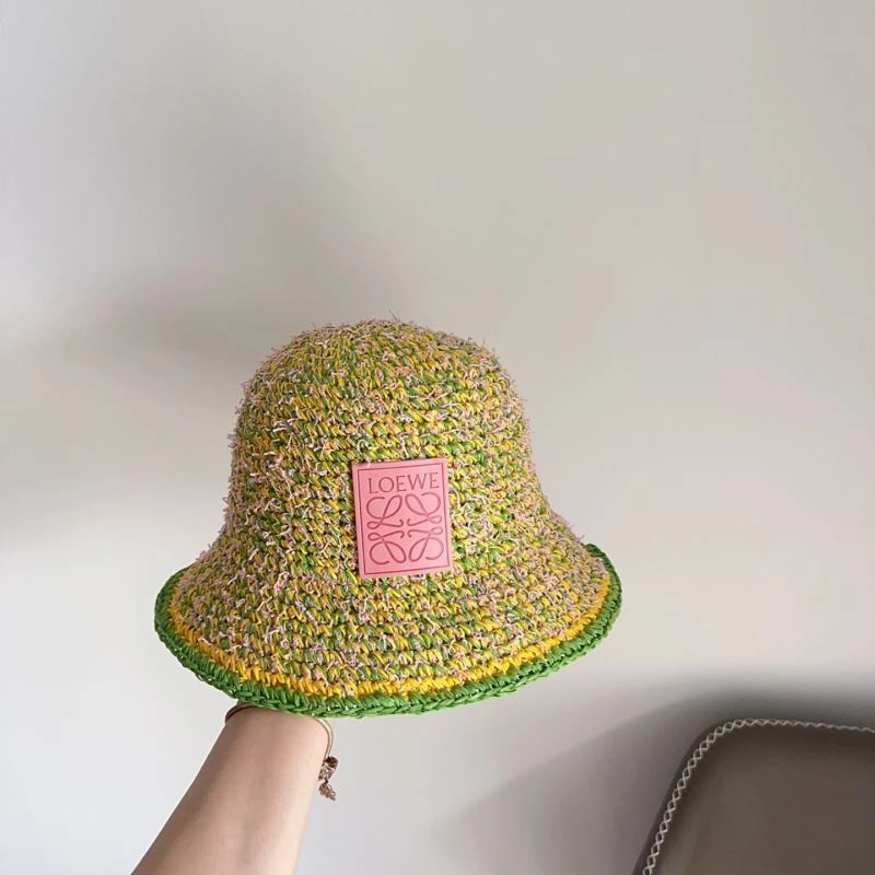 Loewe Caps RelaxedFit 258357