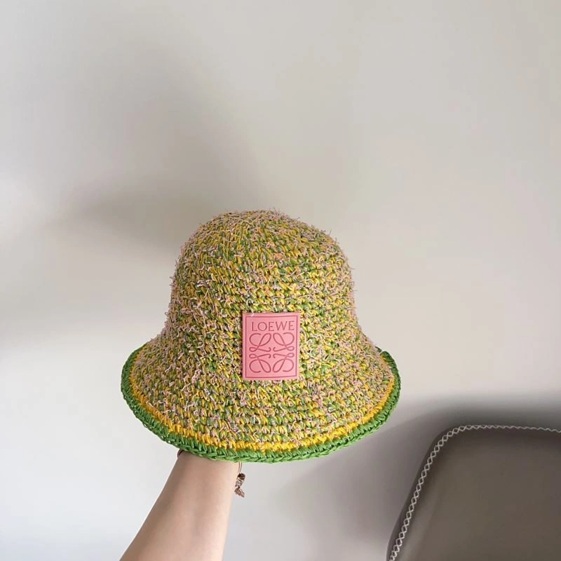 Loewe Caps RelaxedFit 258357
