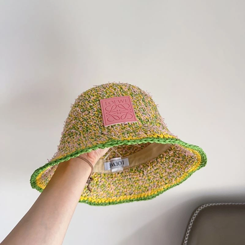Loewe Caps RelaxedFit 258357
