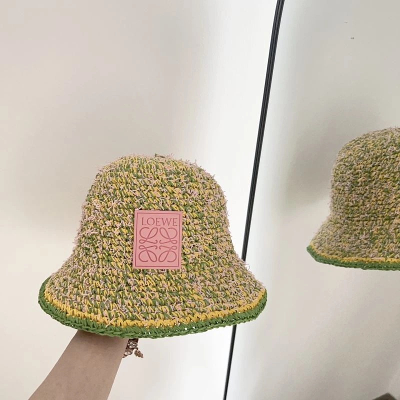 Loewe Caps RelaxedFit 258357