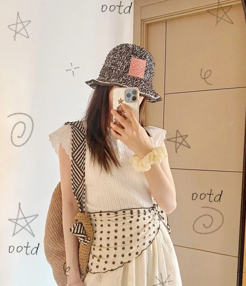 Loewe Caps Flexible 258355
