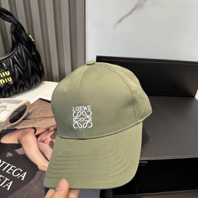 NewStyle Loewe Caps 258354