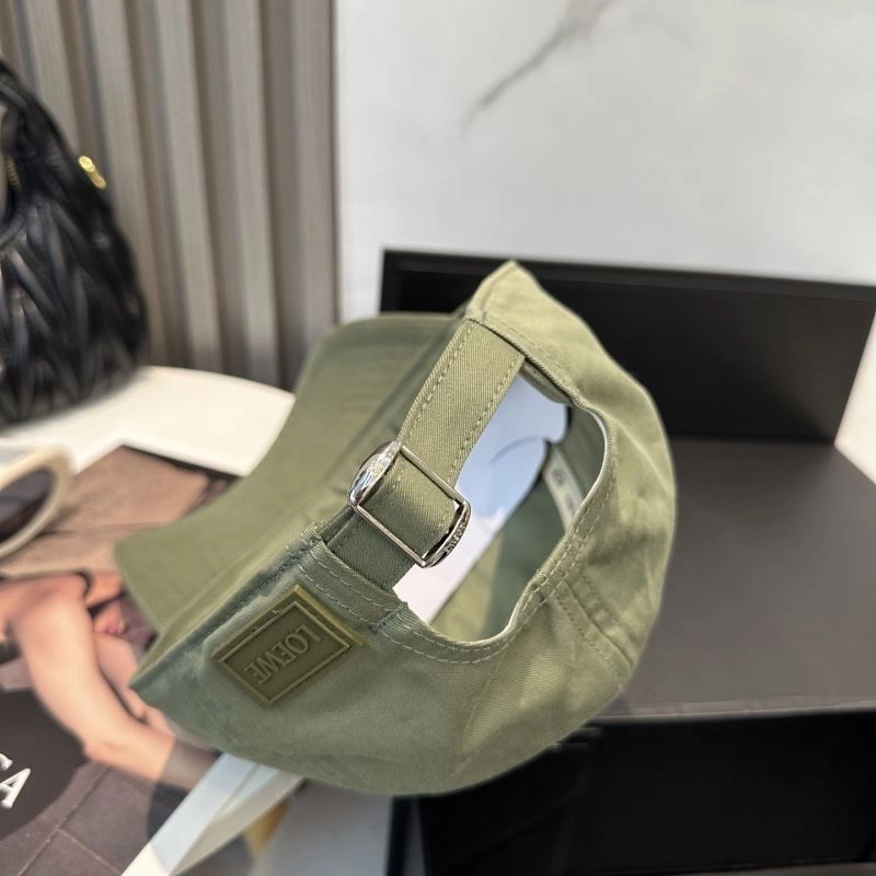 NewStyle Loewe Caps 258354