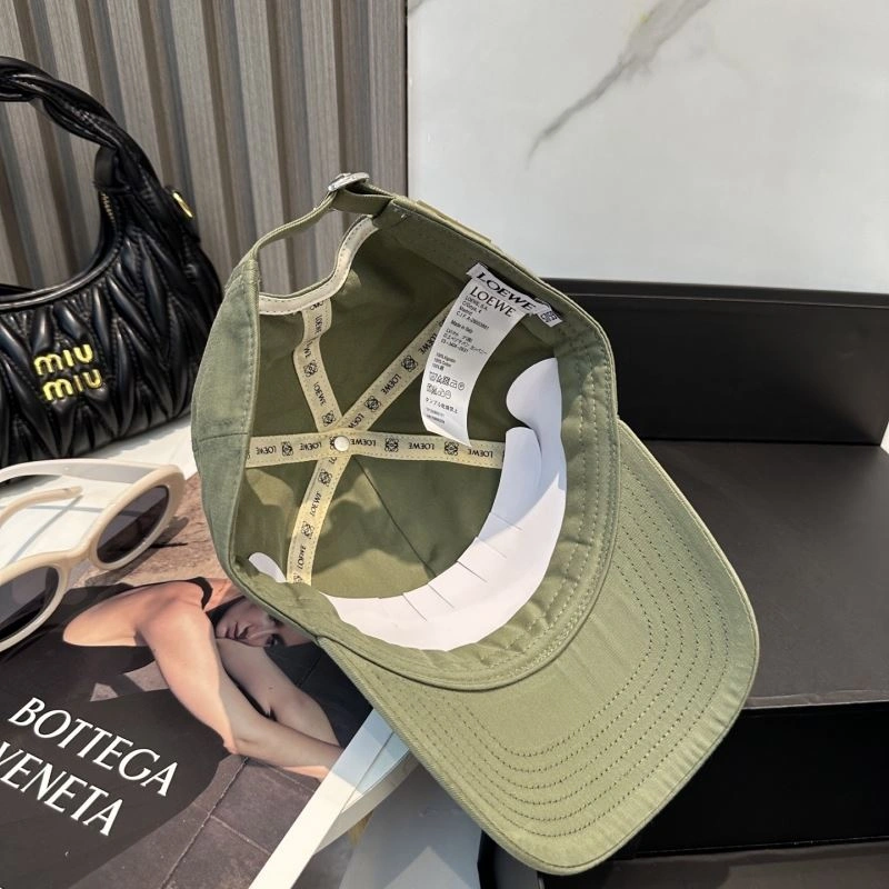 NewStyle Loewe Caps 258354
