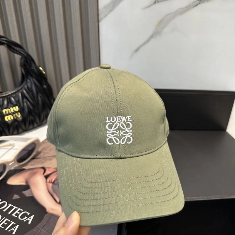 NewStyle Loewe Caps 258354