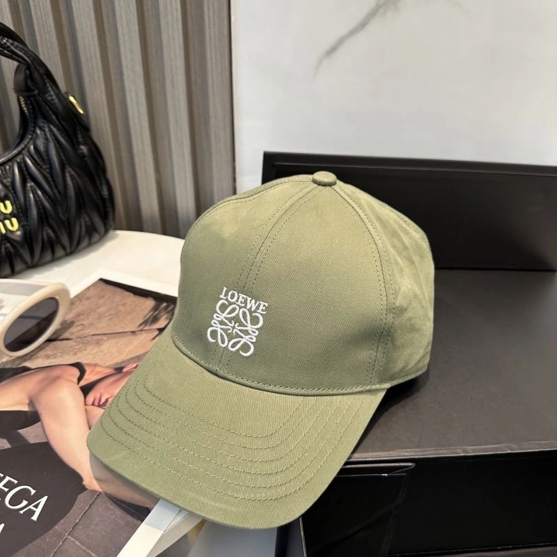 NewStyle Loewe Caps 258354