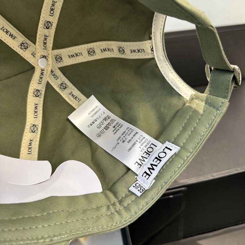 NewStyle Loewe Caps 258354