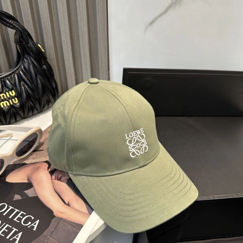 NewStyle Loewe Caps 258354