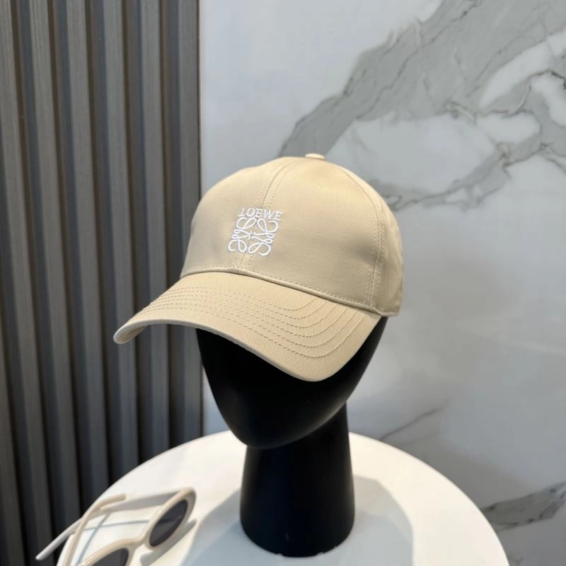 Soft Loewe Caps 258353