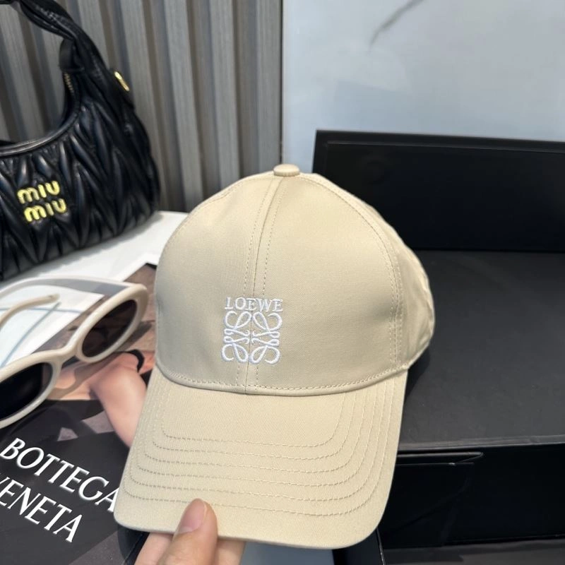 Soft Loewe Caps 258353