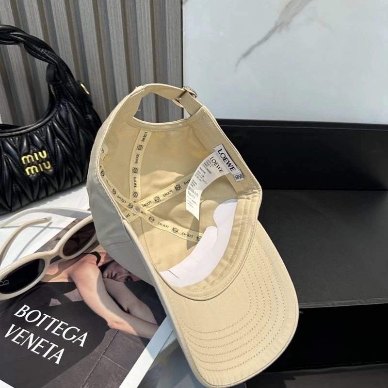 Soft Loewe Caps 258353