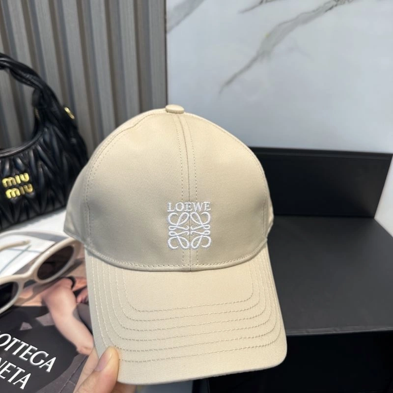 Soft Loewe Caps 258353