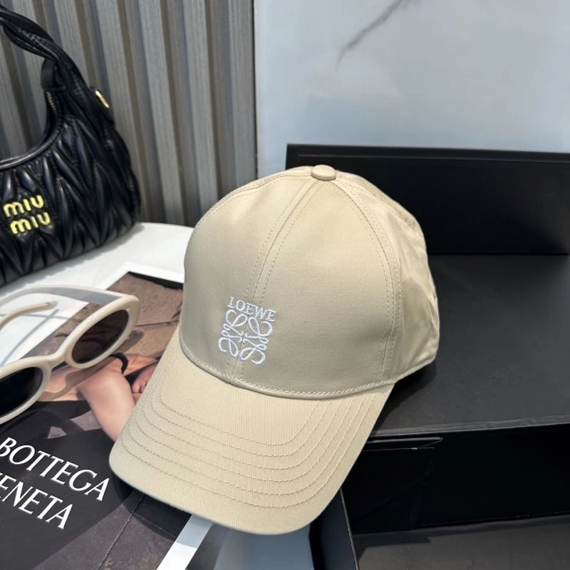 Soft Loewe Caps 258353