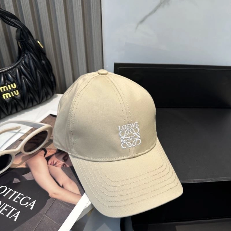 Soft Loewe Caps 258353