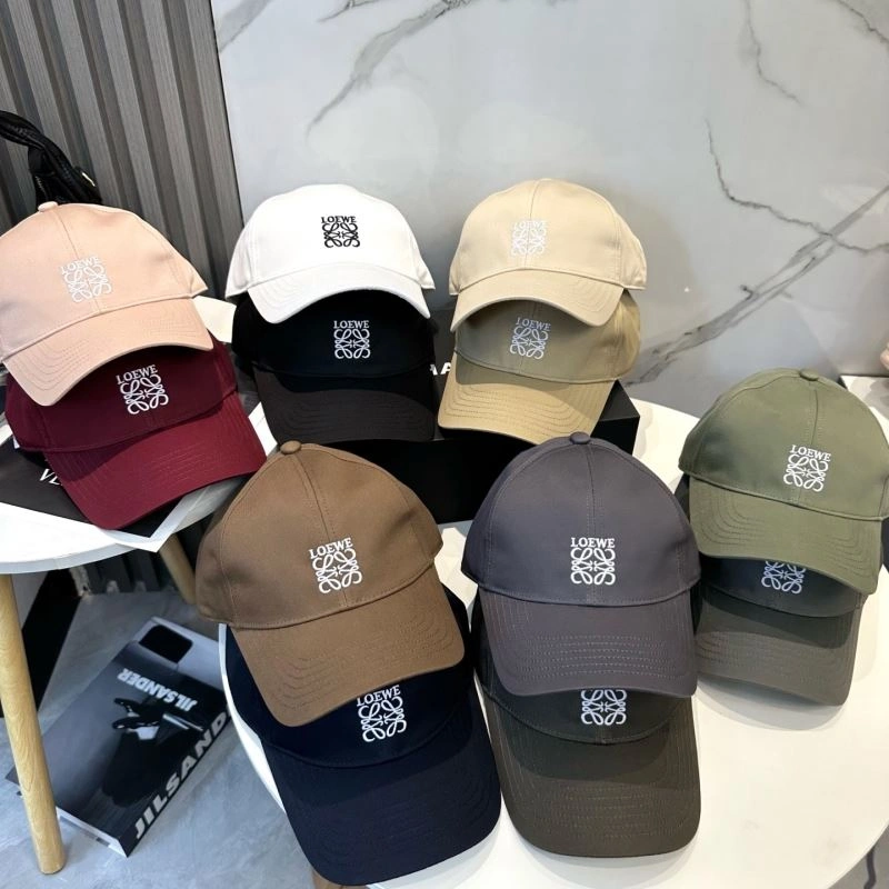 Soft Loewe Caps 258353