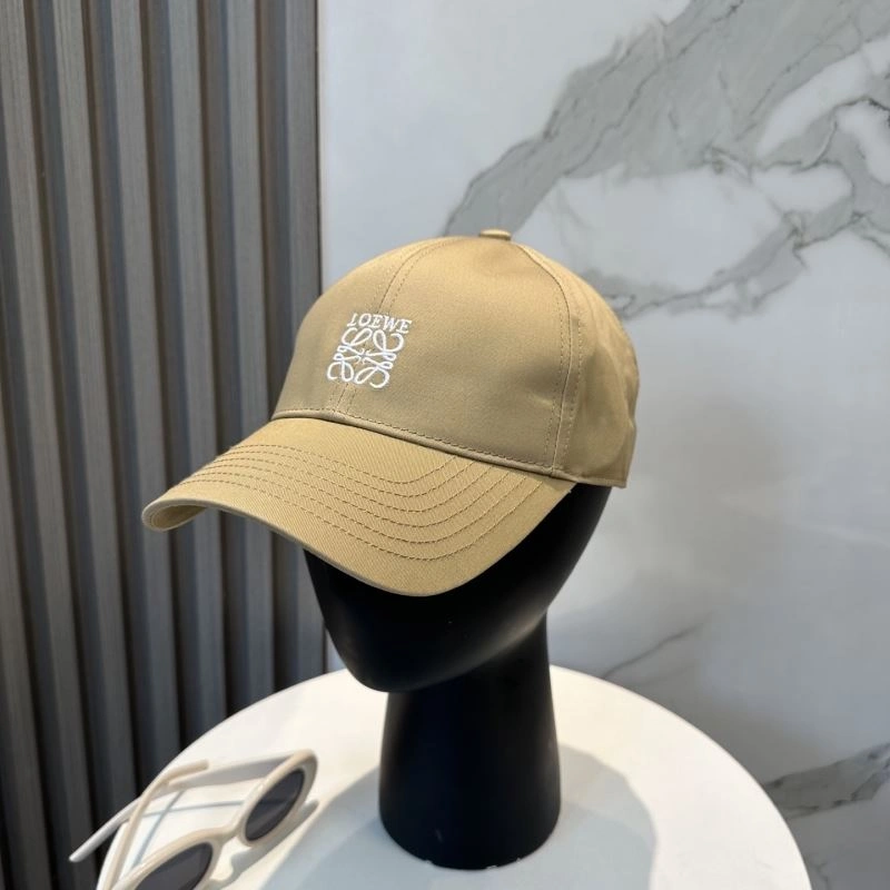 Loewe Caps Fashionable 258352