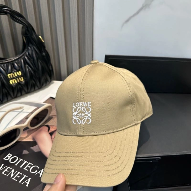 Loewe Caps Fashionable 258352