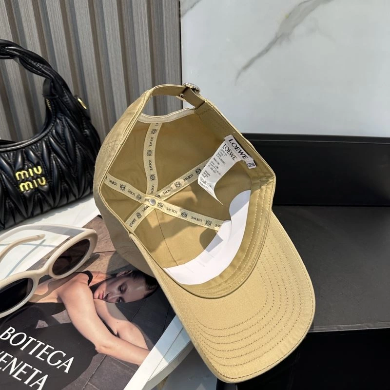 Loewe Caps Fashionable 258352