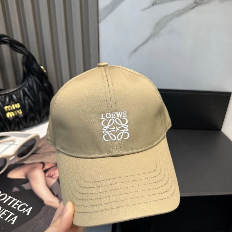 Loewe Caps Fashionable 258352