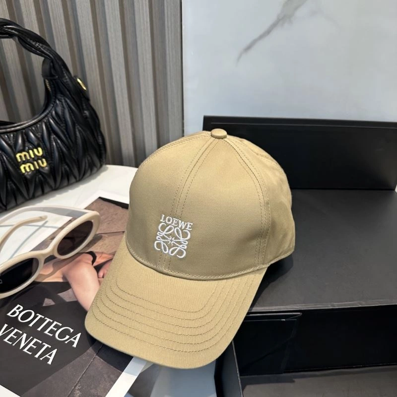 Loewe Caps Fashionable 258352