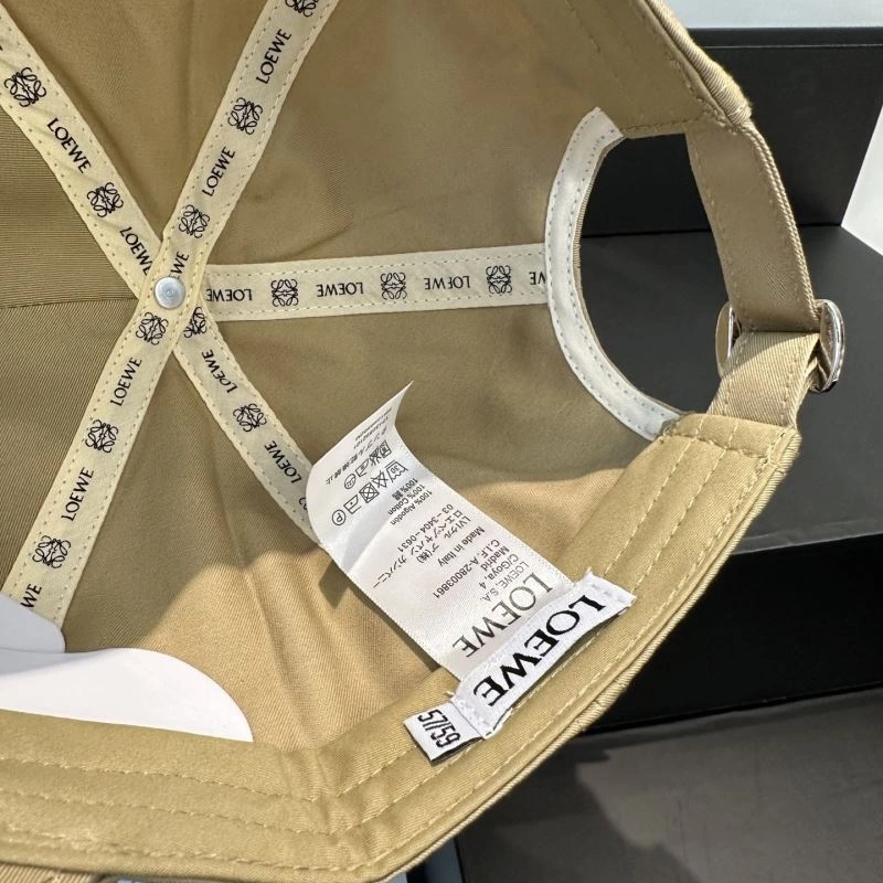 Loewe Caps Fashionable 258352