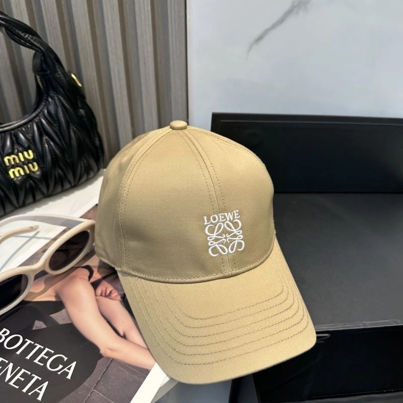 Loewe Caps Fashionable 258352