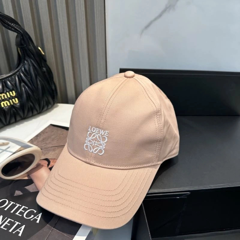 WeatherProof Loewe Caps 258351