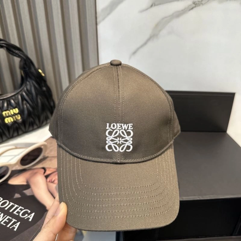 Loewe Caps UrbanStyle 258350