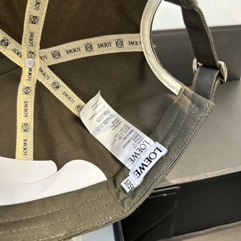 Loewe Caps UrbanStyle 258350